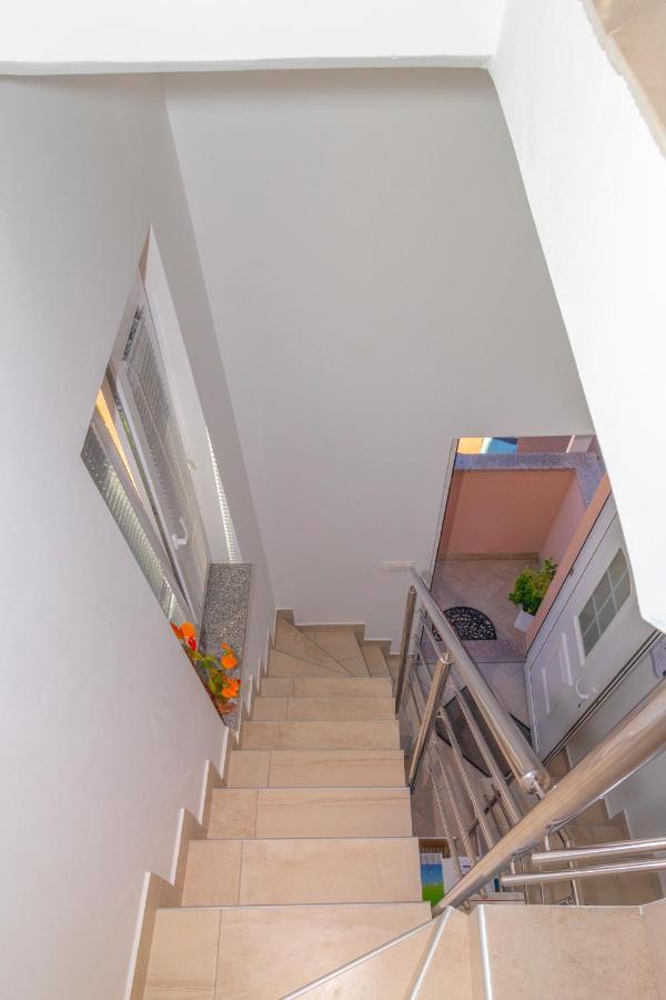 Apartments Punat Downtown Екстер'єр фото