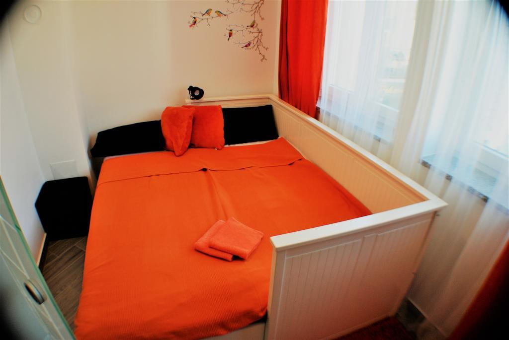 Apartments Punat Downtown Екстер'єр фото